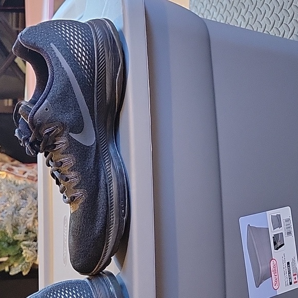 Nike Zoom All Out running shoe - Picture 8 of 9